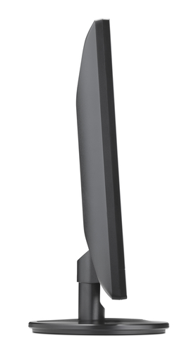 NEC AccuSync AS242W computer monitor – image 4