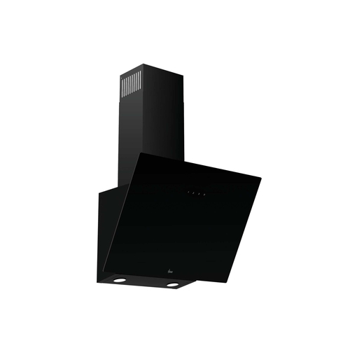Hoover HDG6C1GBTK Wall-mounted Black 447 m³/h – image 3