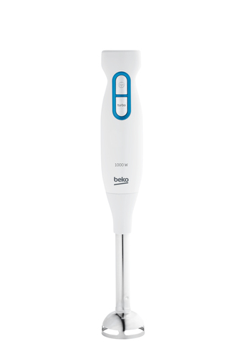 Beko HBG5100W 1.5 L Immersion blender 1000 W White – image 3