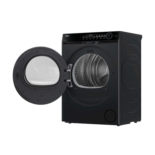 Haier HD100-CQ387BU1 tumble dryer – image 6