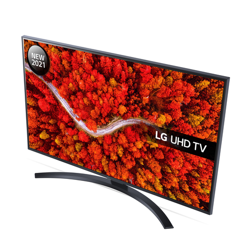 LG 43UP81006LA.AEK TV – image 3