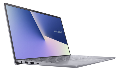 ASUS Zenbook 14 UM433IQ-A5018T laptop AMD Ryzen™ 7 4700U – image 8