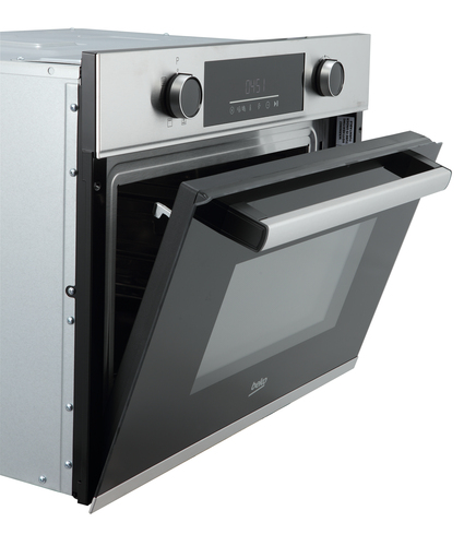 Beko BMCI 44313 X Selective Line Inbouw combimagnetrons, afbeelding 3