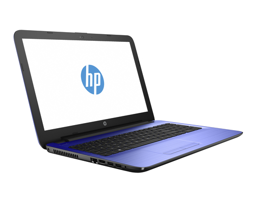 HP Notebook - 15-ay034na (ENERGY STAR) – image 4