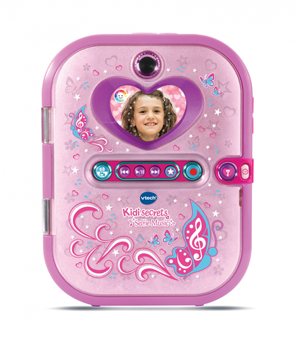 VTech 80-163605 children's gadget