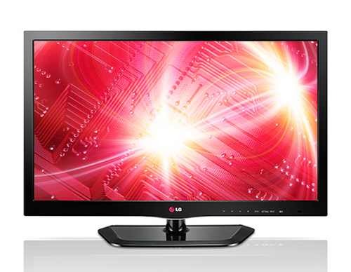 LG 26LN450U TV 66 cm (26") HD Black