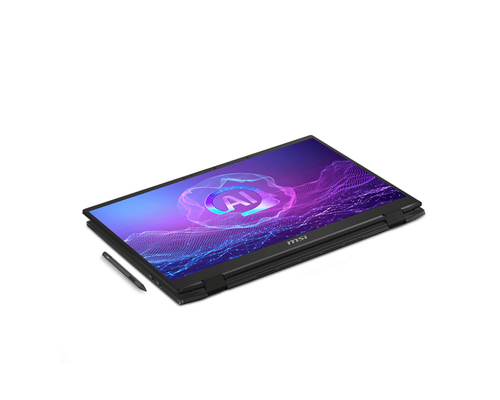 Msi Summit A16 AI+ A3HMTG-027UK 16" 2-in-1 Copilot+ Laptop - Amd Ryzen™ AI 9, 1TB SSD, 32 GB RAM - Black - image 6