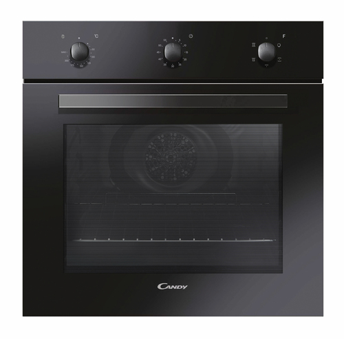 Candy Timeless FCP502N/E 65 L Черный