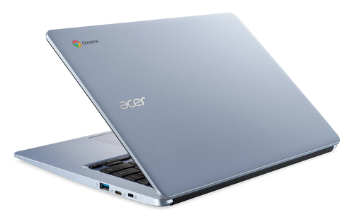 Acer Chromebook CBOA314-1H-C67X Intel® Celeron® N N4500 – image 5