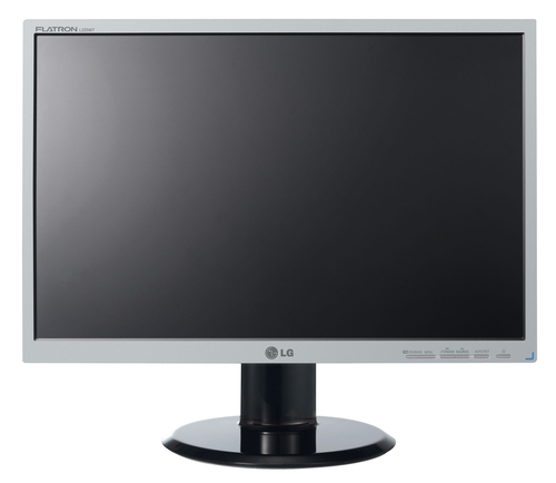 LG L225WT computer monitor – image 1