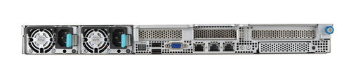 ASUS RS500A-E11-RS4U/4NVME(800W) Socket SP3 Rack (1U) Black – image 8