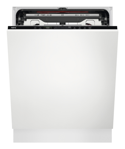 AEG Series 7000 FSE7676AP Полностью встраиваемый 14 мест