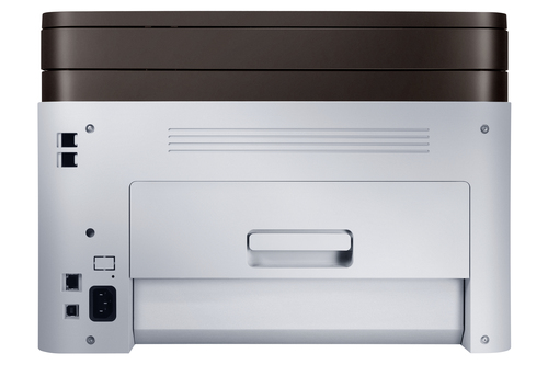 Samsung CL-C460W Laser A4 – image 2