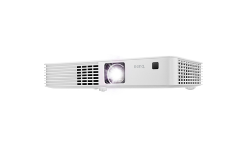 BenQ CH100 data projector Standard throw projector 1000 ANSI lumens DLP 1080p (1920x1080) White – image 2