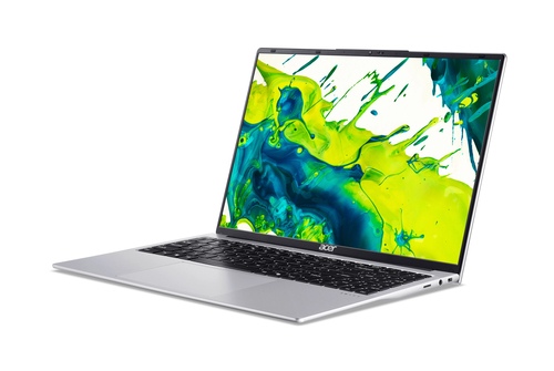 Acer Swift SFL16-31P-37GE Intel Core 3 N355 Laptop – image 3