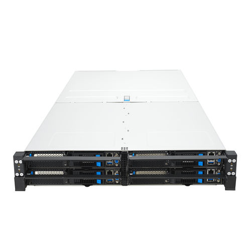 ASUS RS520QA-E13-RS8U/3200W Socket SP5 Rack (2U) Silver – image 3