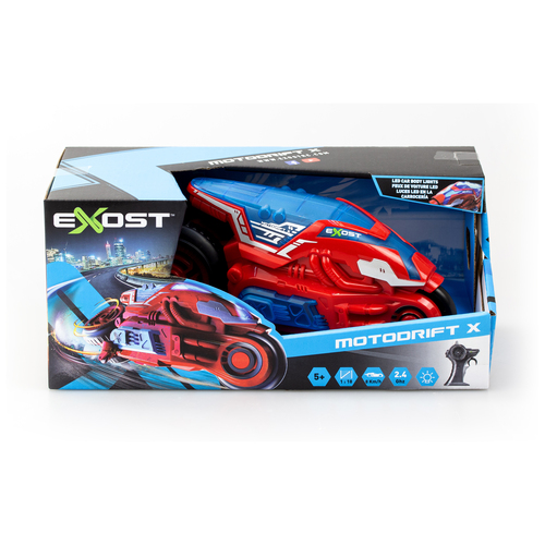 Exost 20288 Radio-Controlled (RC) model 1:18 – image 5