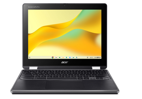 Acer Chromebook R856TN-TCO-C4Y0 N100