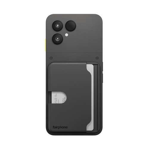 Fairphone (Gen. 6) Pashouder kaarthouder – Foto 3 van 6