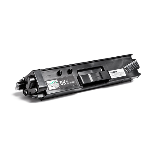 Brother TN-329BK Toner Cartridge Super High Yield Black TN329BK - image 2