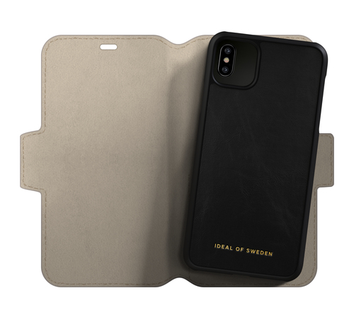 iDeal of Sweden Fashion Wallet iPhone 11PM/XSM Beige – image 6