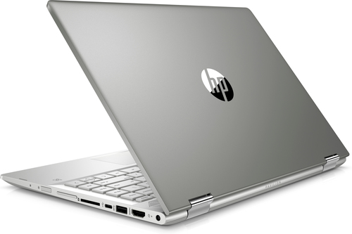 HP Pavilion x360 14-cd0013tu Intel® Core™ i3 i3-8130U Hybrid (2-in-1) – image 5