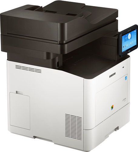 HP Samsung ProXpress SL-C4062FX Laser A4 – image 3