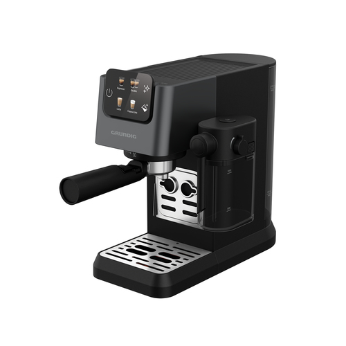 Grundig KSM 5330 Espresso Makinesi – image 8