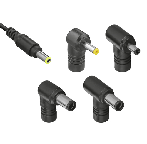Trust 23392 power adapter/inverter Indoor – image 3