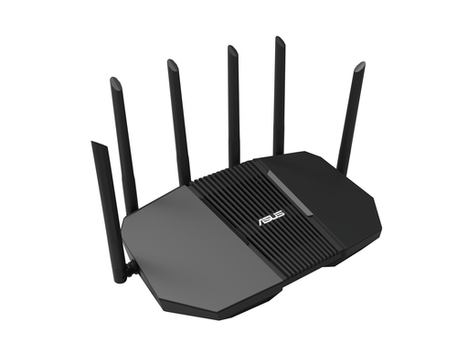 ASUS RT-BE90U BE9400 AiMesh router, afbeelding 7