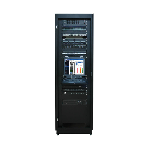 Gabinete TRIPP-LITE SR42UB