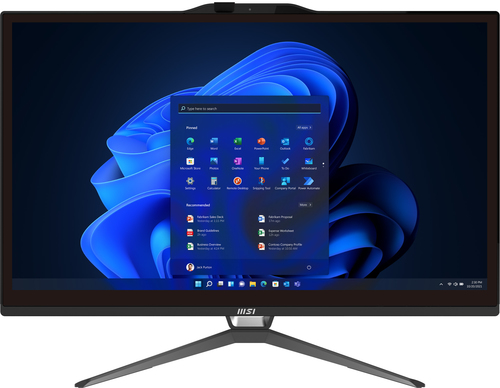 MSI Pro AP222T 13M-045EU – image 9