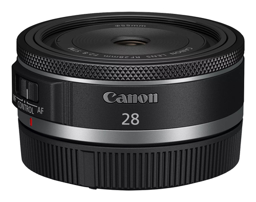 Canon RF 28mm f2.8 Stm Lens - image 2