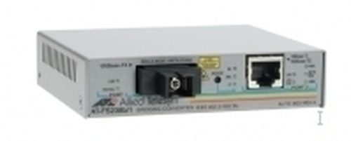 Allied Telesis AT-FS238B/1 network media converter 100 Mbit/s 1550 nm