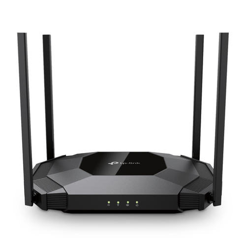 TP-Link TL-WA3001 беспроводная точка доступа 2402 Мбит/с Черный Питание по Ethernet (PoE)