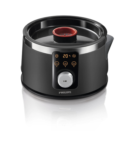 Philips Avance Collection Steamer HD9170/91 – image 4