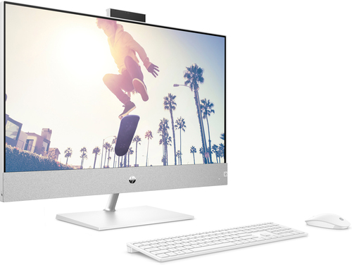 HP Pavilion 27-ca2014na – image 1
