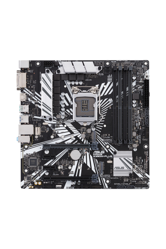 ASUS PRIME Z390M-PLUS – image 8