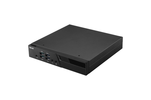 ASUS PB60-B7755ZD PC/workstation Intel® Core™ i7 i7-9700T – image 1