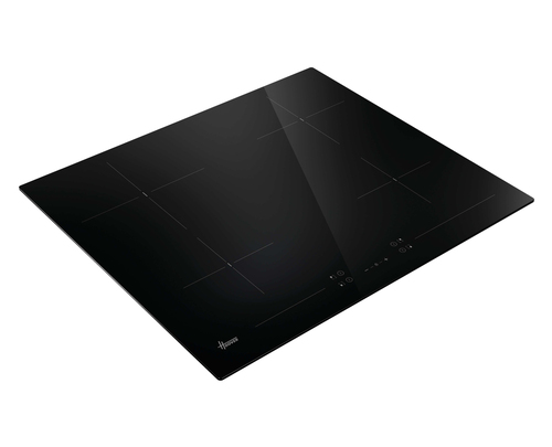 Hoover 33803628 hob Black Built-in – image 2