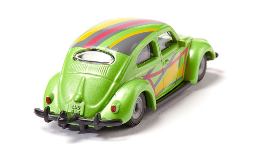 SIKU Volkswagen Kever Custom modelvoertuig – Foto 4 van 6