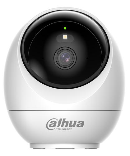 Dahua Technology 5MP Indoor Fixed-focal Wi-Fi Pan & Tilt Strike Network Camera – image 3