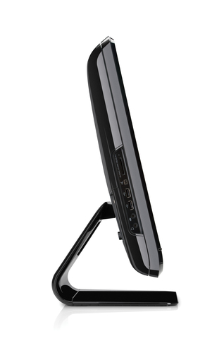 HP All-in-One 200-5210uk Desktop PC – image 6