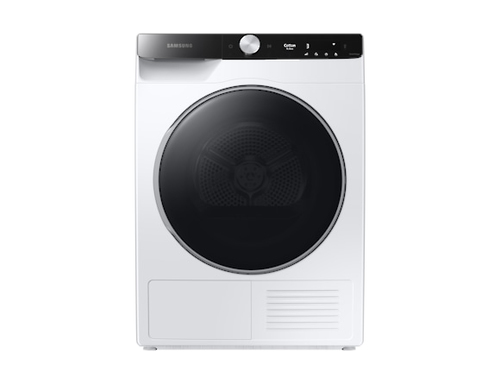 Samsung DV90T8240SE tumble dryer Freestanding Front-load