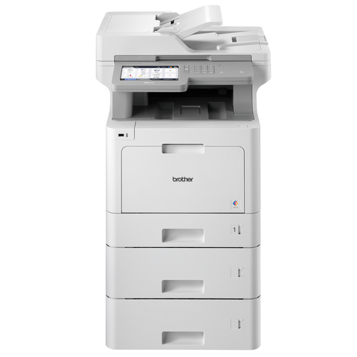 Impresora Multifuncional BROTHER MFC-L9570CDW