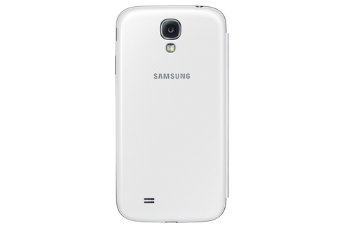 Samsung EF-FI950B mobile phone case Flip case Black – image 3
