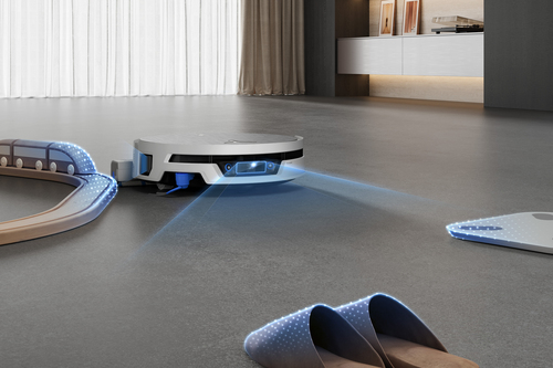 Ecovacs DEEBOT X12S PRO OMNI EU – image 4