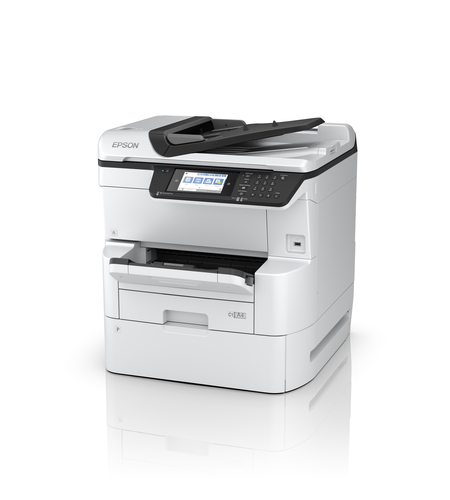 Epson WF-C878RDWF EPP – image 4