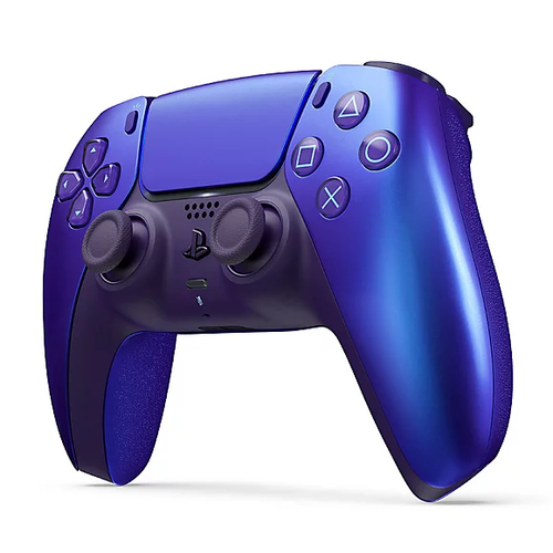 Sony Interactive Entertainment DualSense Indigo Bluetooth/USB Gamepad Analógico/Digital PlayStation 5