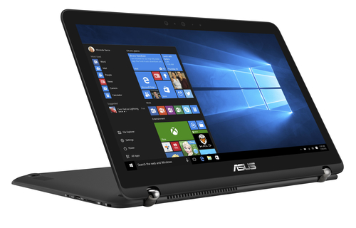 ASUS Zenbook Flip UX560UQ Intel® Core™ i7 i7-7500U Hybrid (2-in-1) – image 5